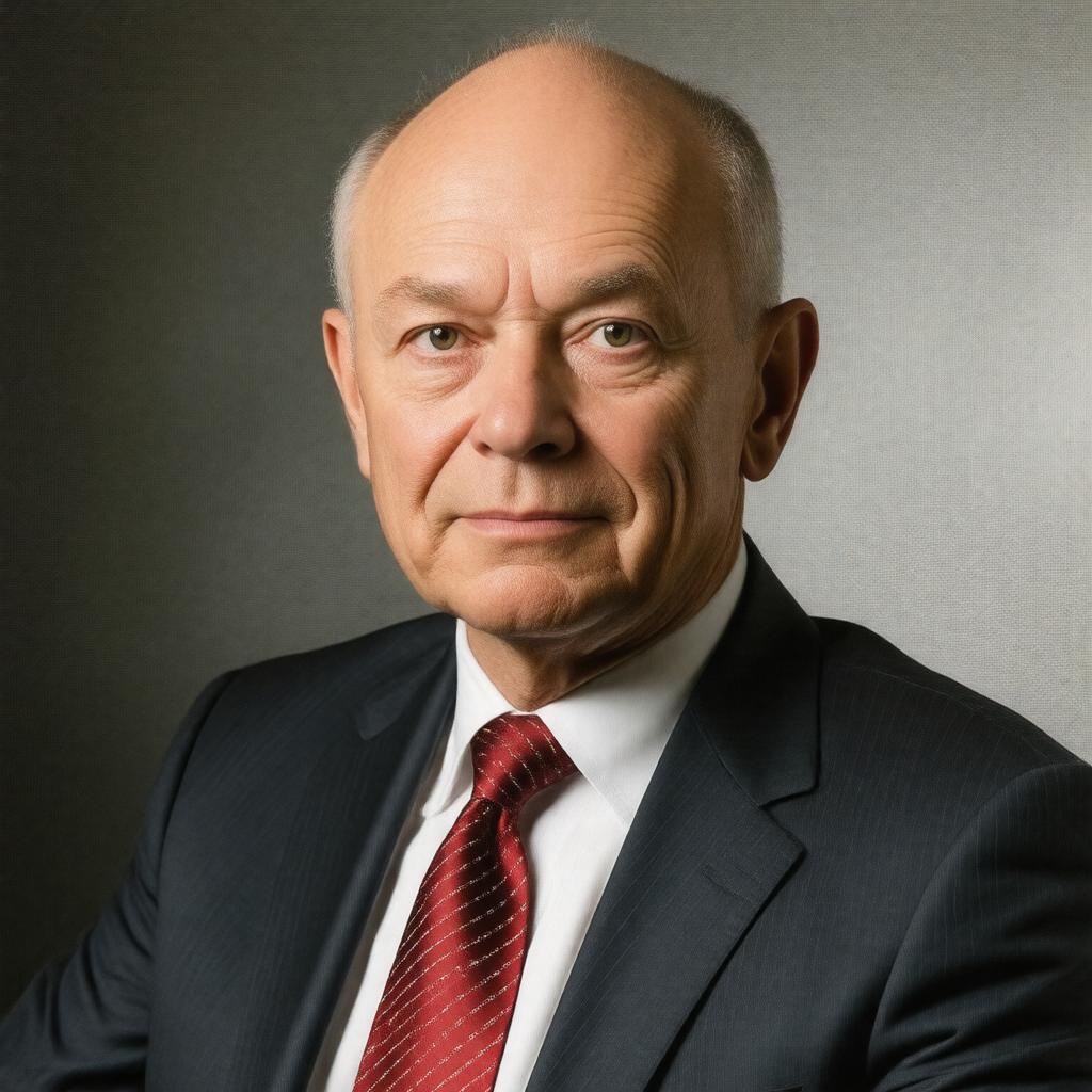 Eugene Fama
